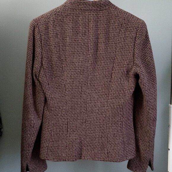 TAHARI Blazer Jacket - Picture 3 of 6